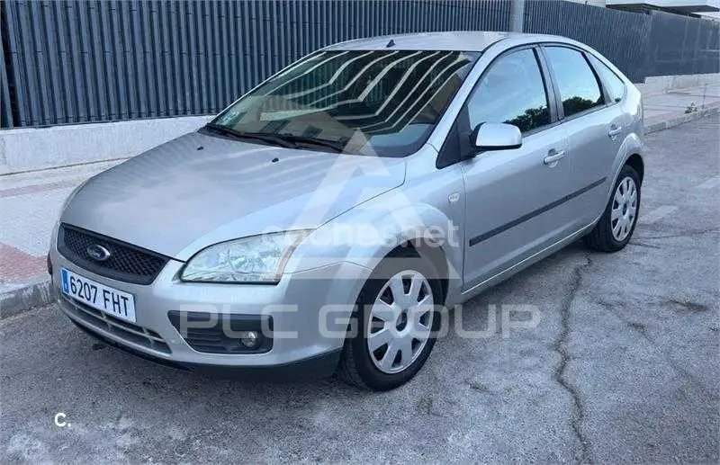 2006 Ford FOCUS