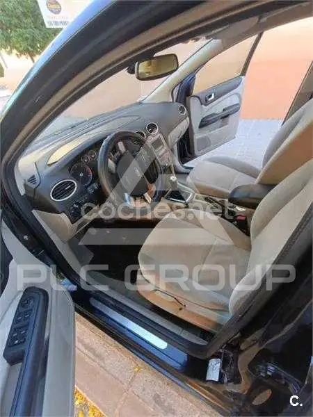 2006 Ford FOCUS