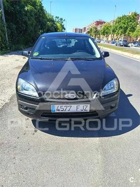 2006 Ford FOCUS