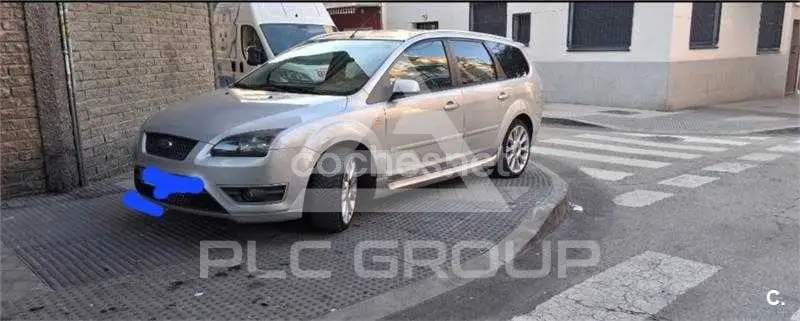 2006 Ford FOCUS