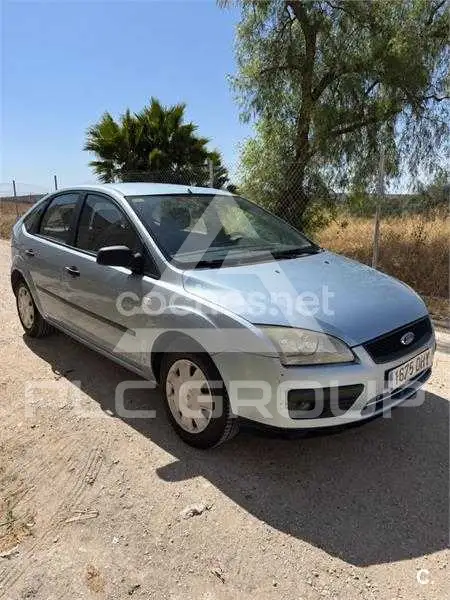 2006 Ford FOCUS