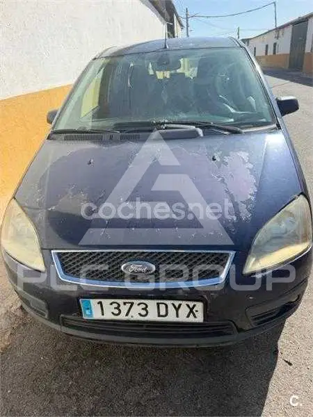 2006 Ford FOCUS