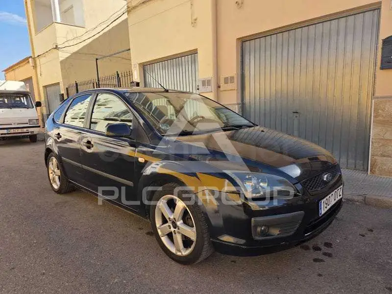 2006 Ford FOCUS