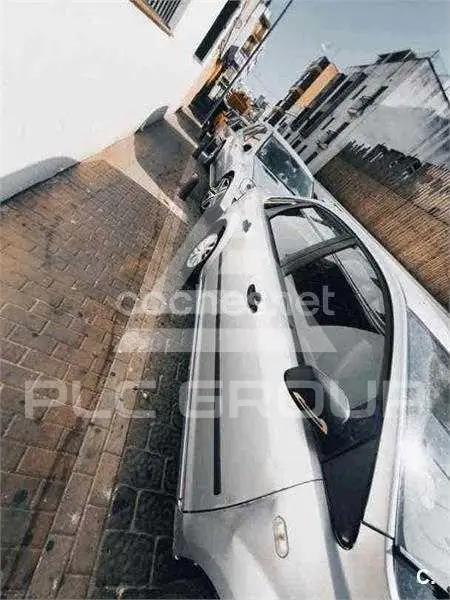 2006 Ford FOCUS