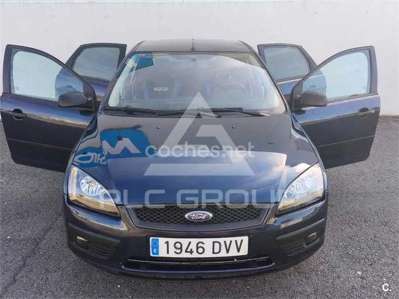 2006 Ford FOCUS