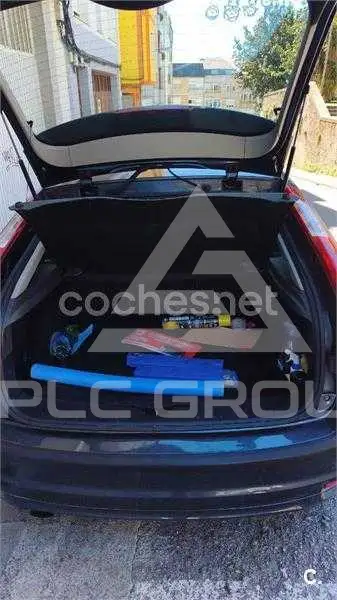 2006 Ford FOCUS