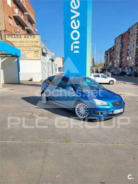 2006 Ford FOCUS