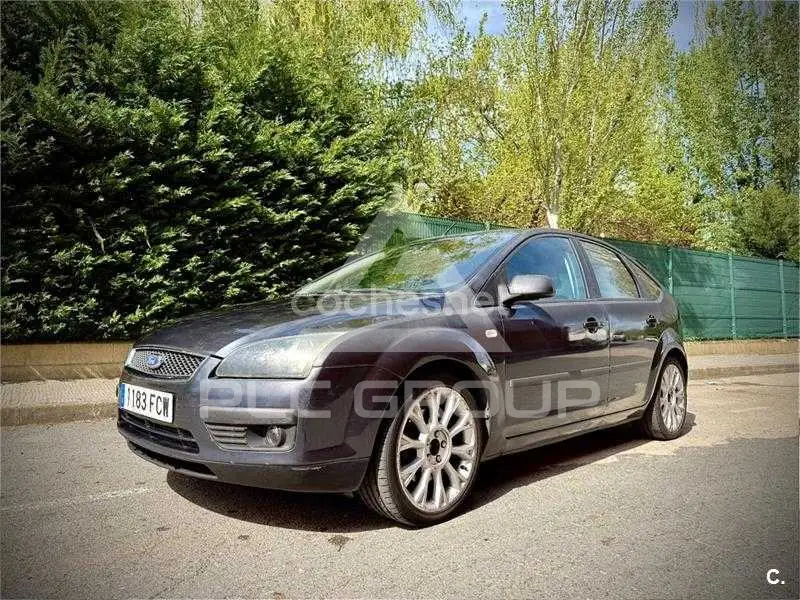 2006 Ford FOCUS