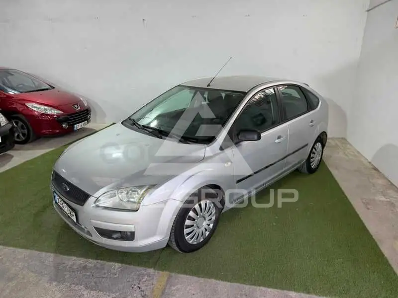 2006 Ford FOCUS