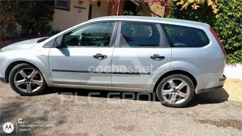 2006 Ford FOCUS