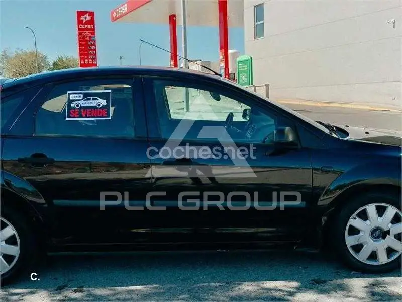 2006 Ford FOCUS