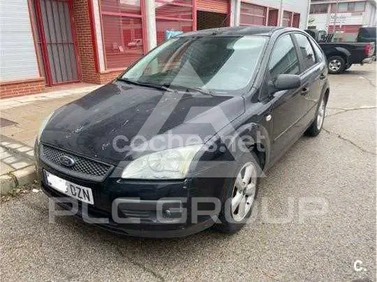 2006 Ford FOCUS