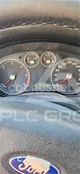 2006 Ford FOCUS