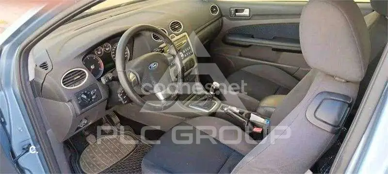 2006 Ford FOCUS