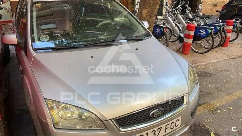 2006 Ford FOCUS