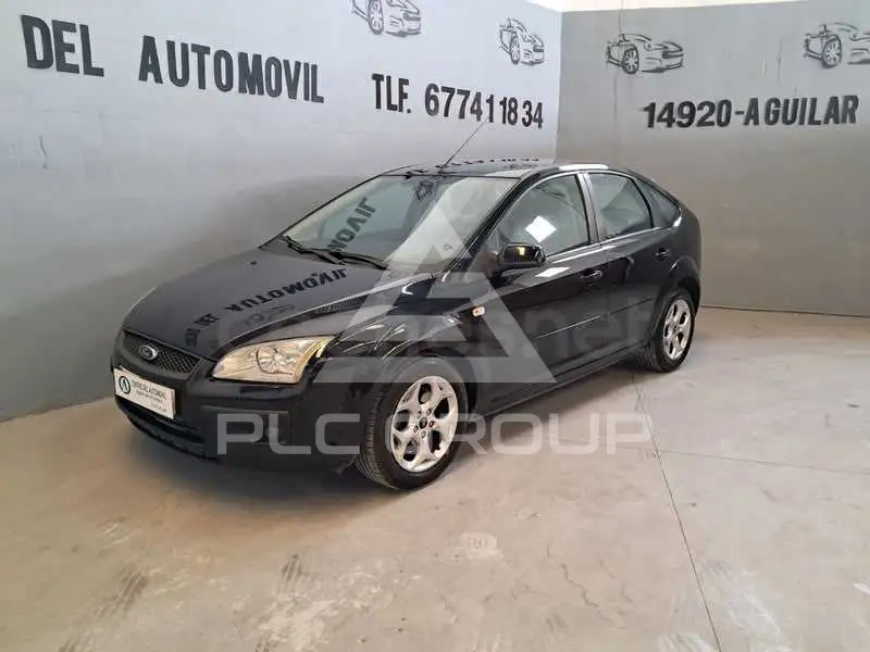 2006 Ford FOCUS