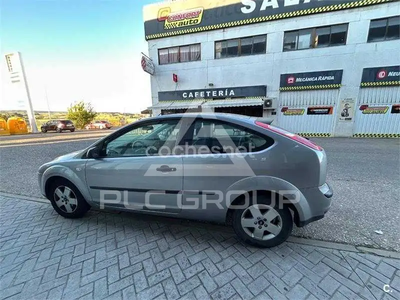 2006 Ford FOCUS