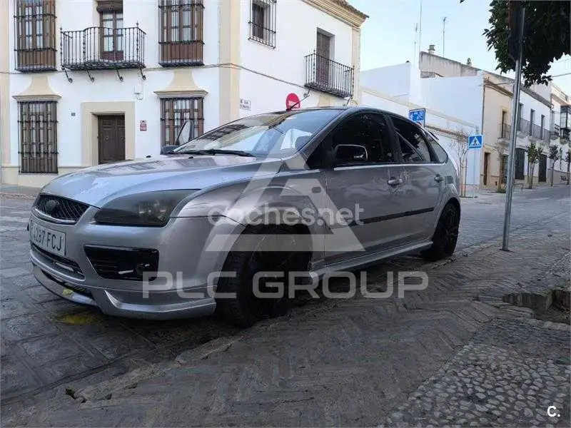 2006 Ford FOCUS