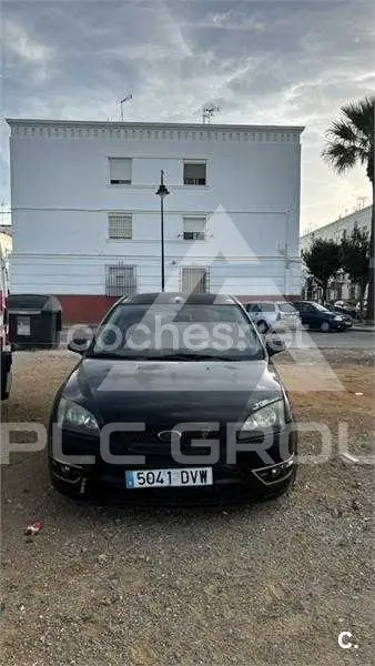 2006 Ford FOCUS
