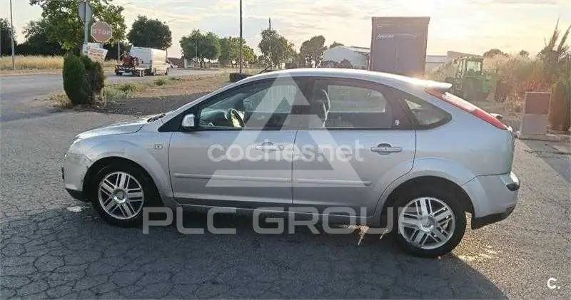 2006 Ford FOCUS