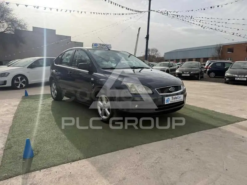 2006 Ford FOCUS