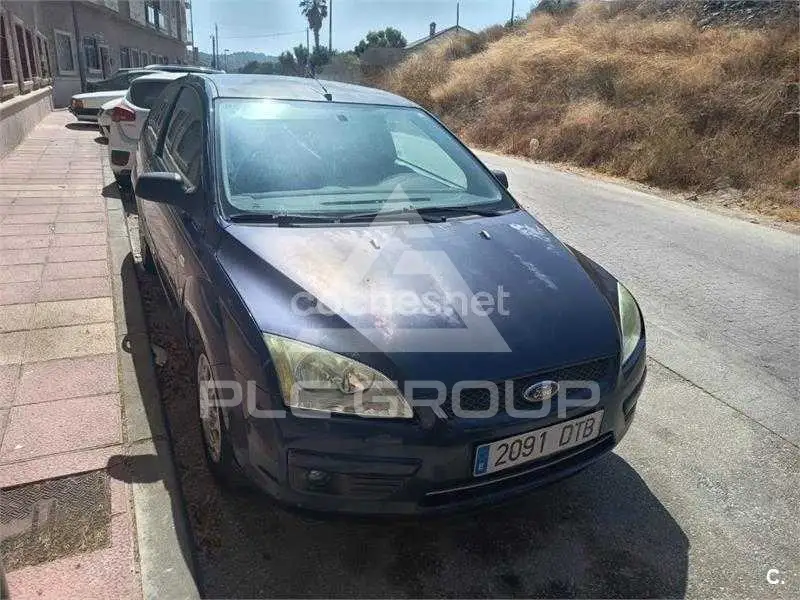 2006 Ford FOCUS