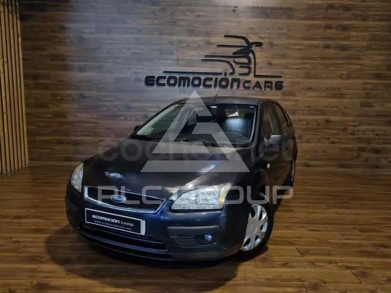 2006 Ford FOCUS