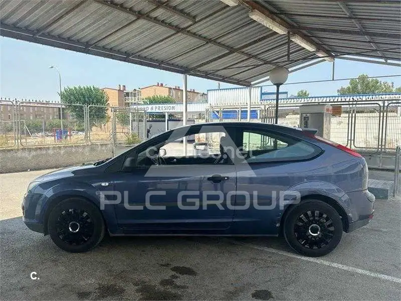 2006 Ford FOCUS