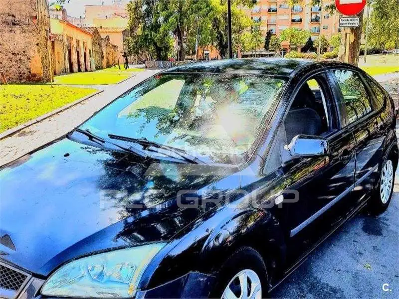 2006 Ford FOCUS