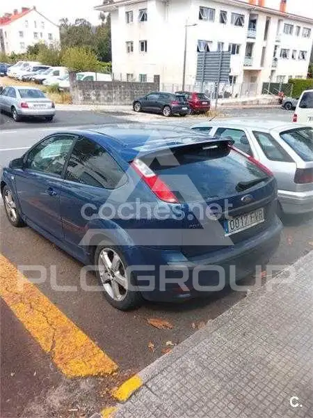 2006 Ford FOCUS