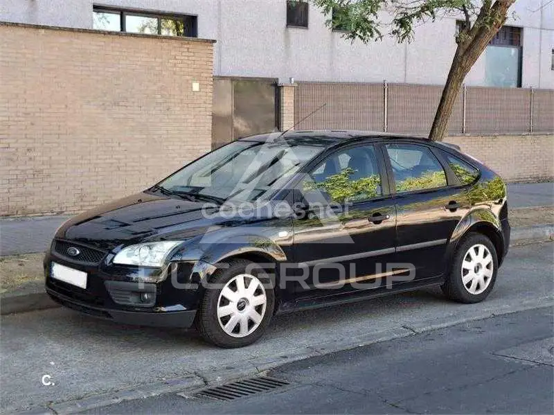2006 Ford FOCUS
