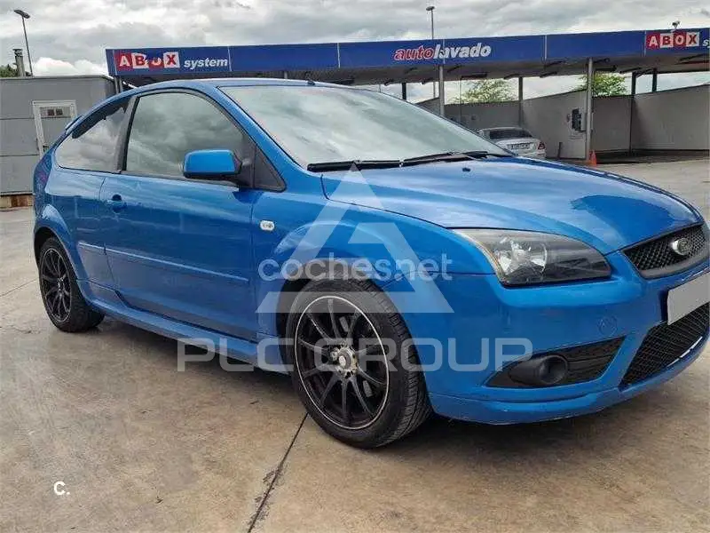 2006 Ford FOCUS