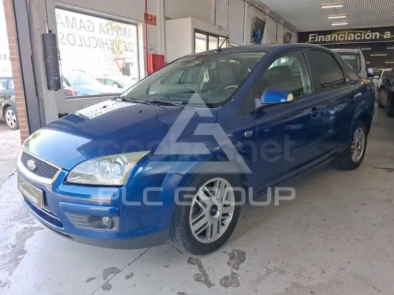 2006 Ford FOCUS