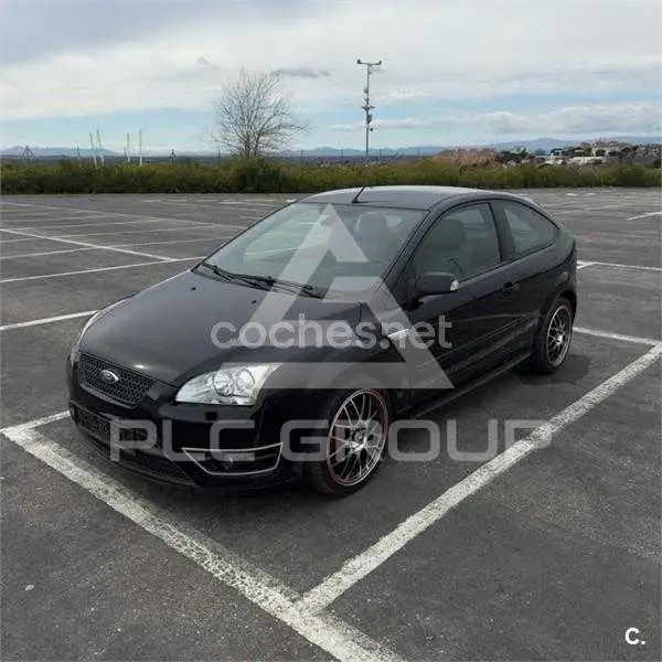 2006 Ford FOCUS