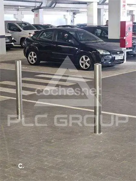 2006 Ford FOCUS