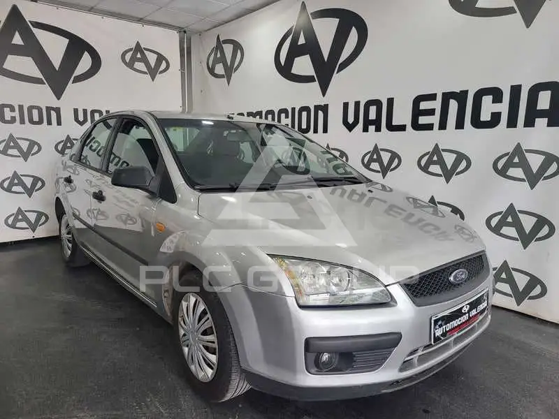 2006 Ford FOCUS