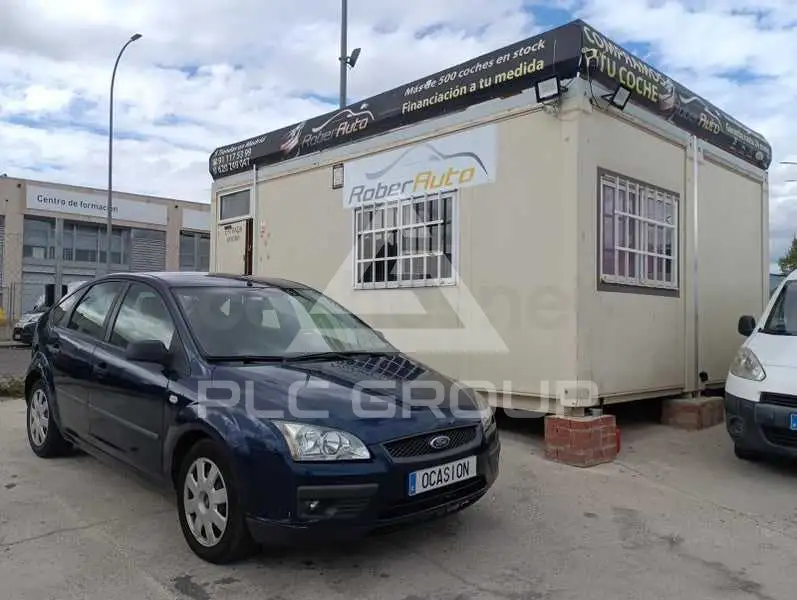 2006 Ford FOCUS