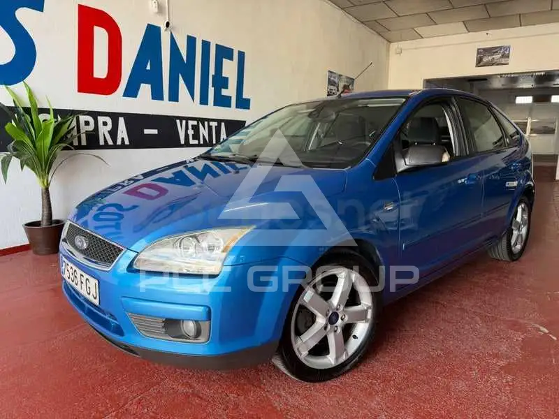 2006 Ford FOCUS