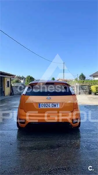 2006 Ford FOCUS