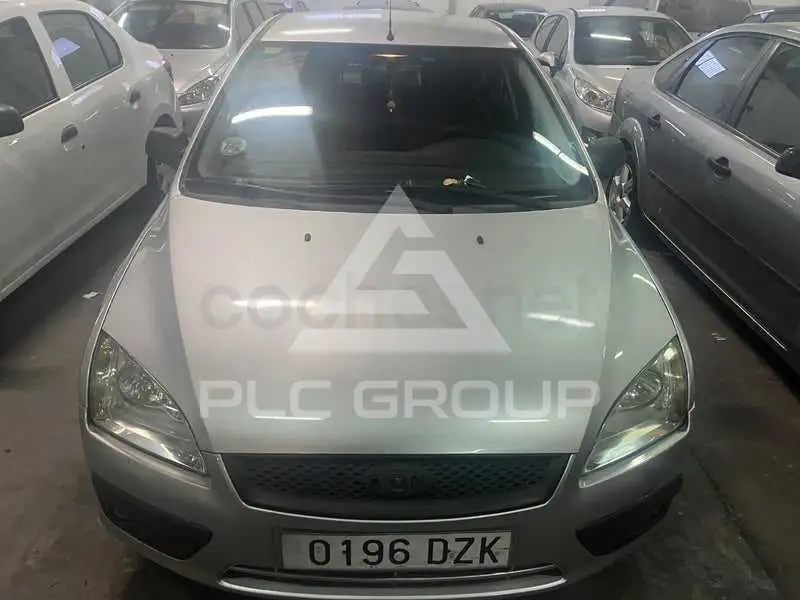 2006 Ford FOCUS