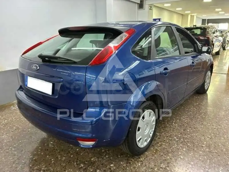 2006 Ford FOCUS