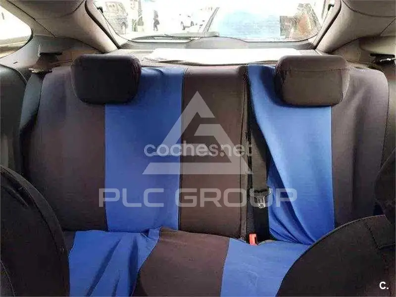 2006 Ford FOCUS