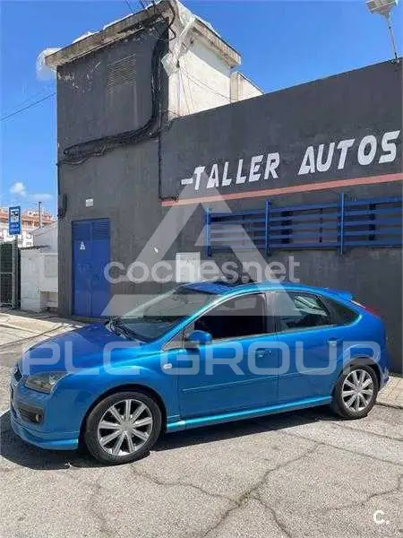 2006 Ford FOCUS
