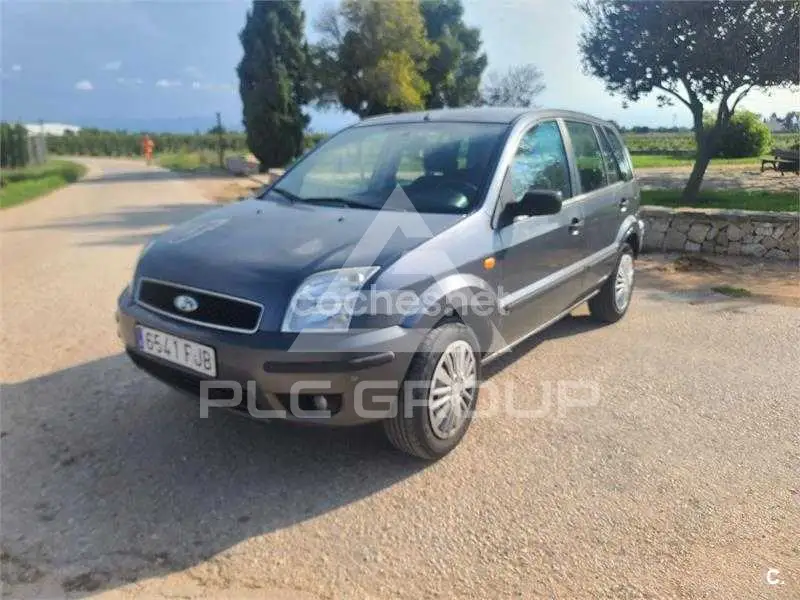 2006 Ford FUSION