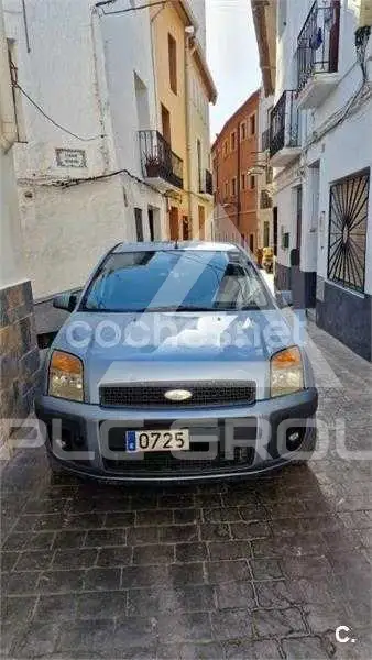 2006 Ford FUSION