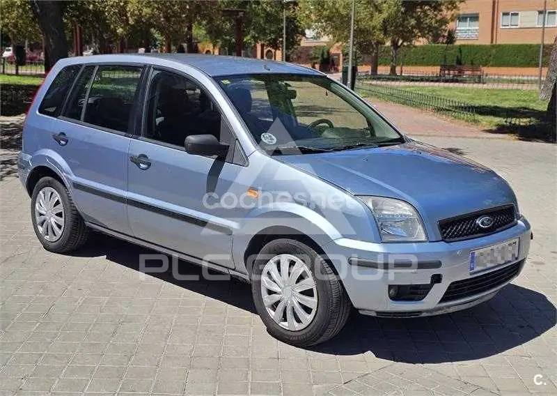 2006 Ford FUSION