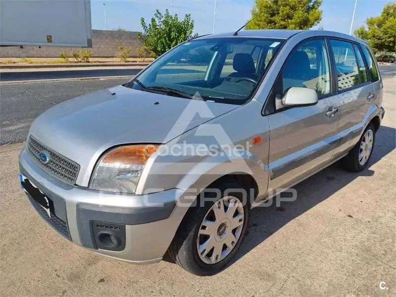 2006 Ford FUSION