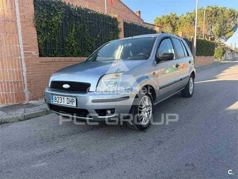 2006 Ford FUSION