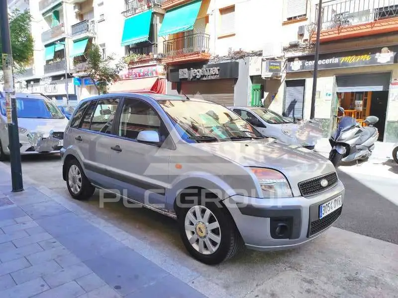 2006 Ford FUSION