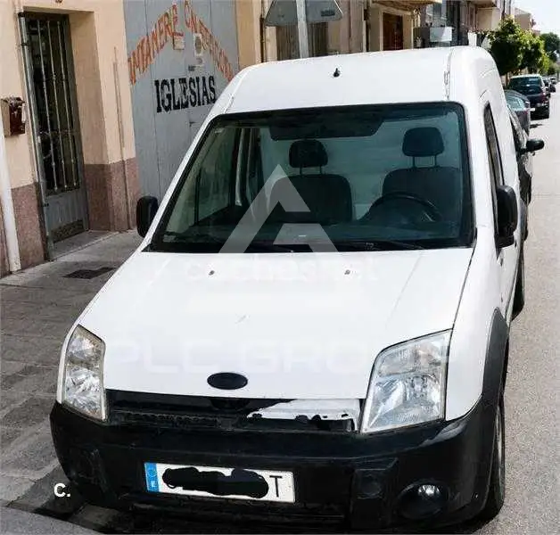 2006 Ford TRANSIT